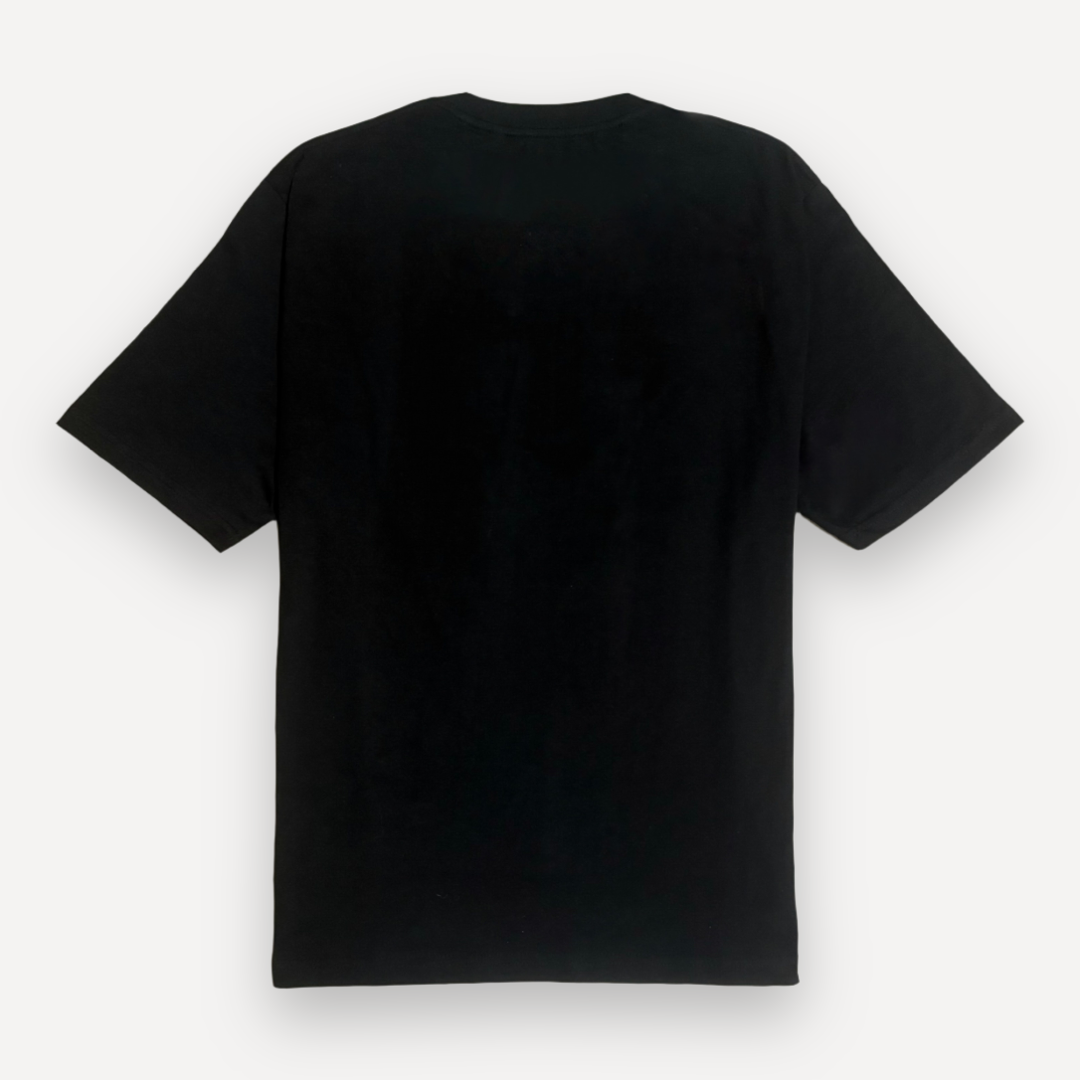 RSL TEE - BLACK