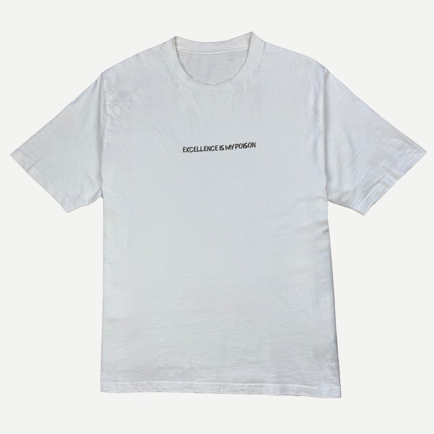 DWMND TEE - WHITE