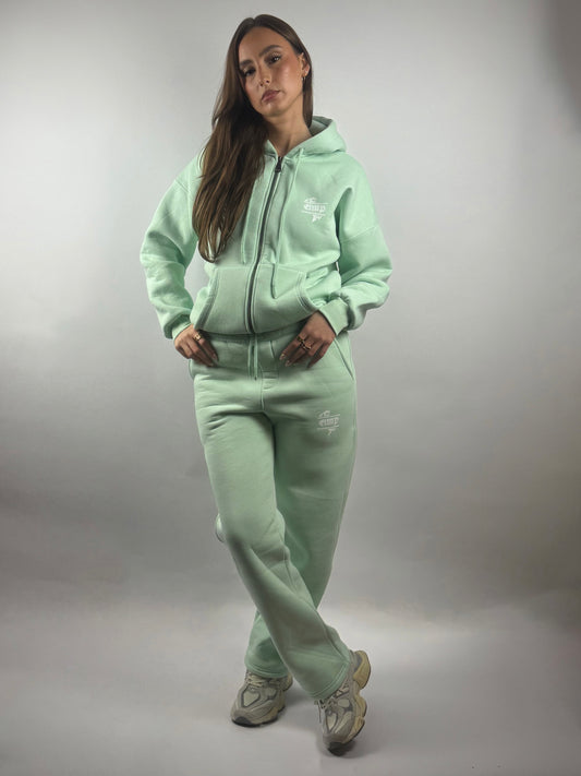 TRACKSUIT - MINT (W)
