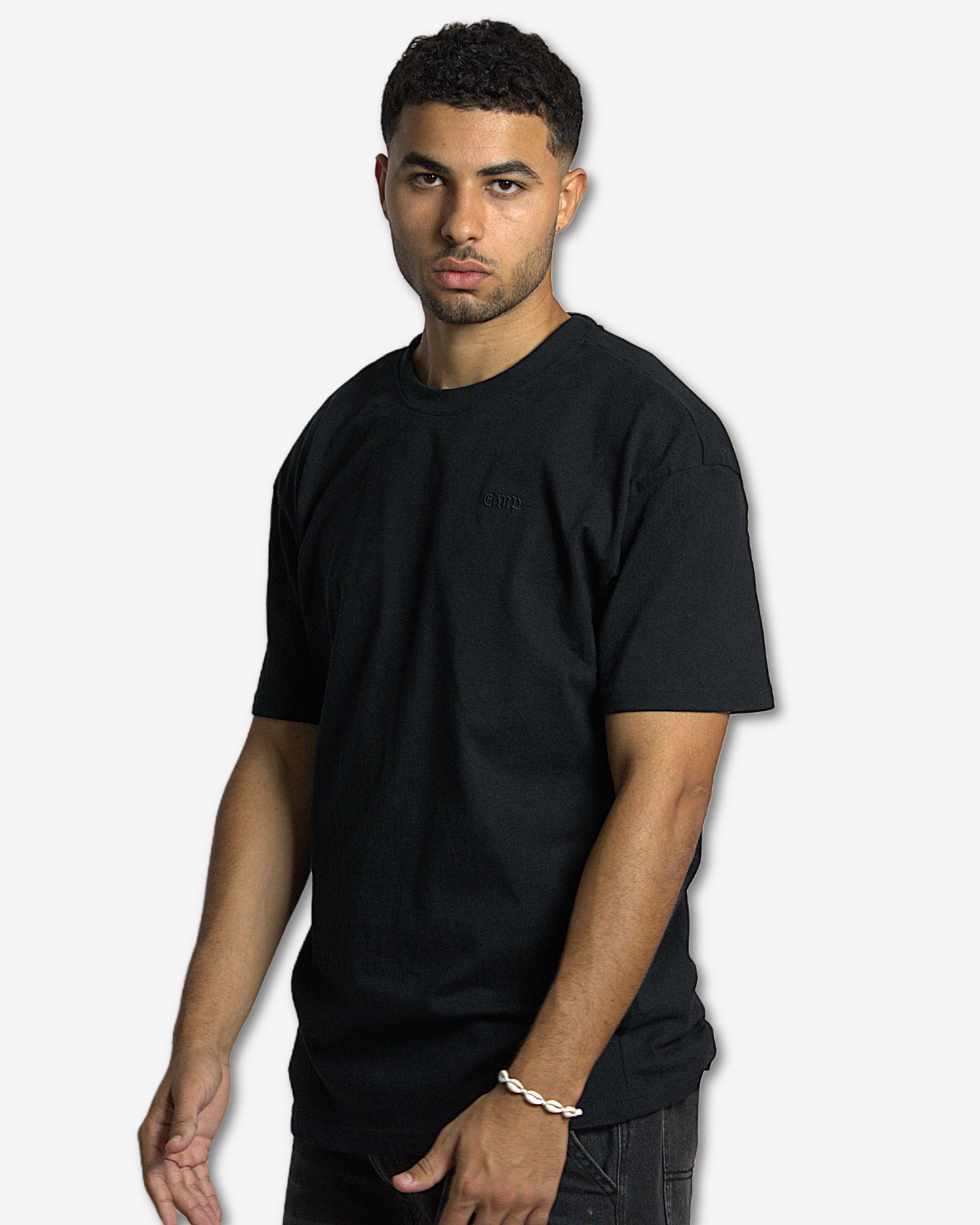 SPRT TEE - BLACK