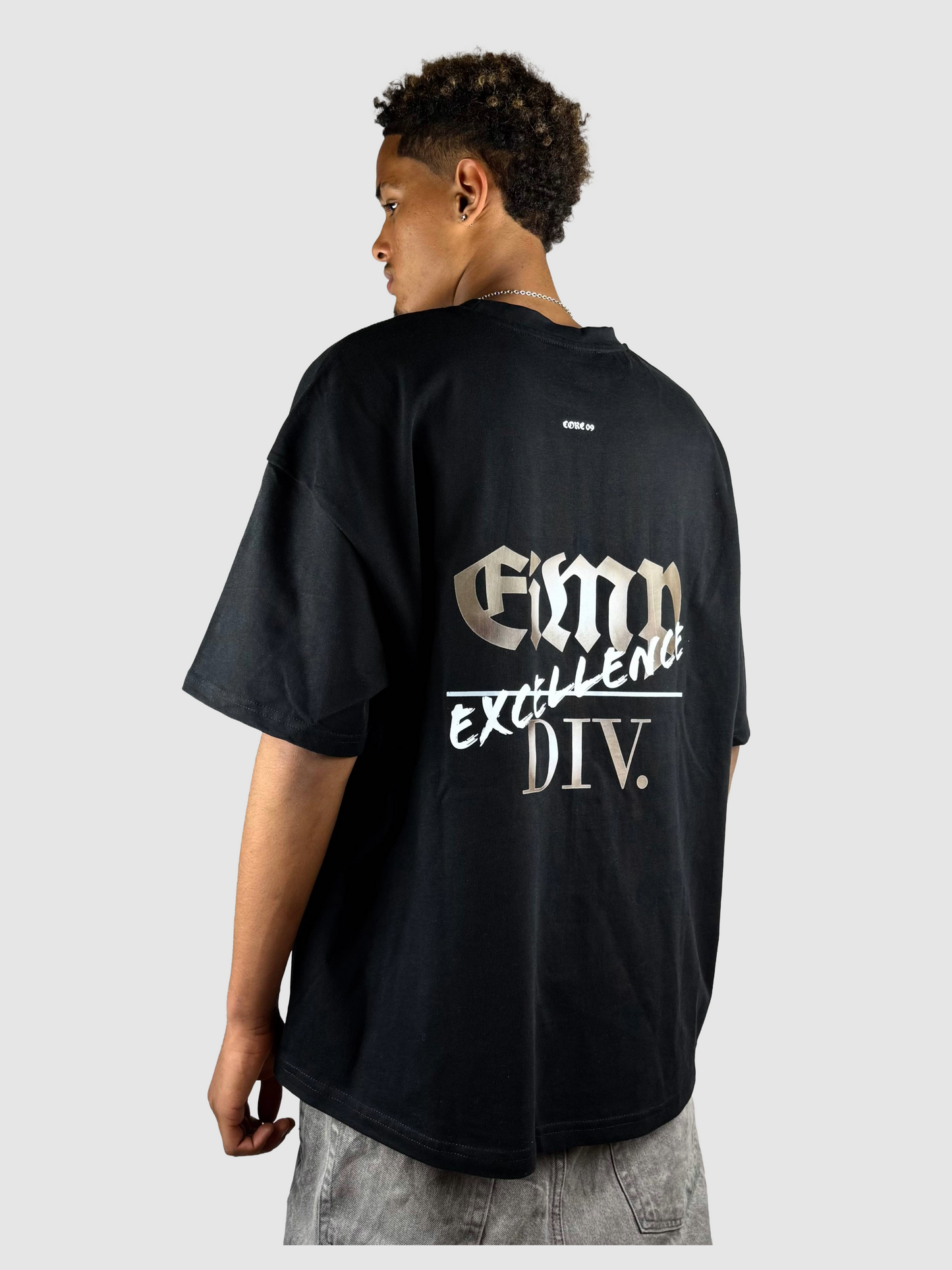 STMBR - EXCORE TEE
