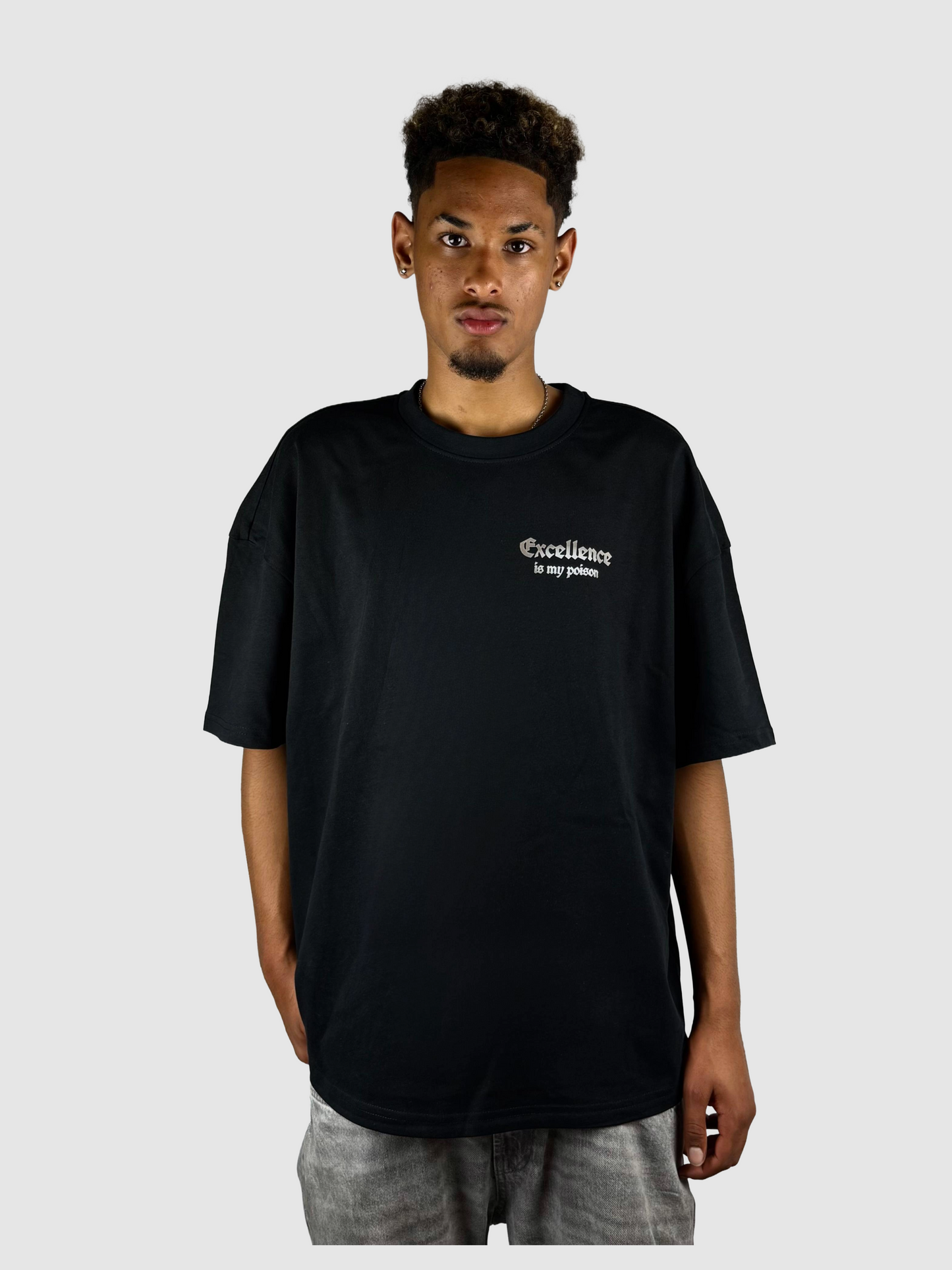 STMBR - EXCORE TEE