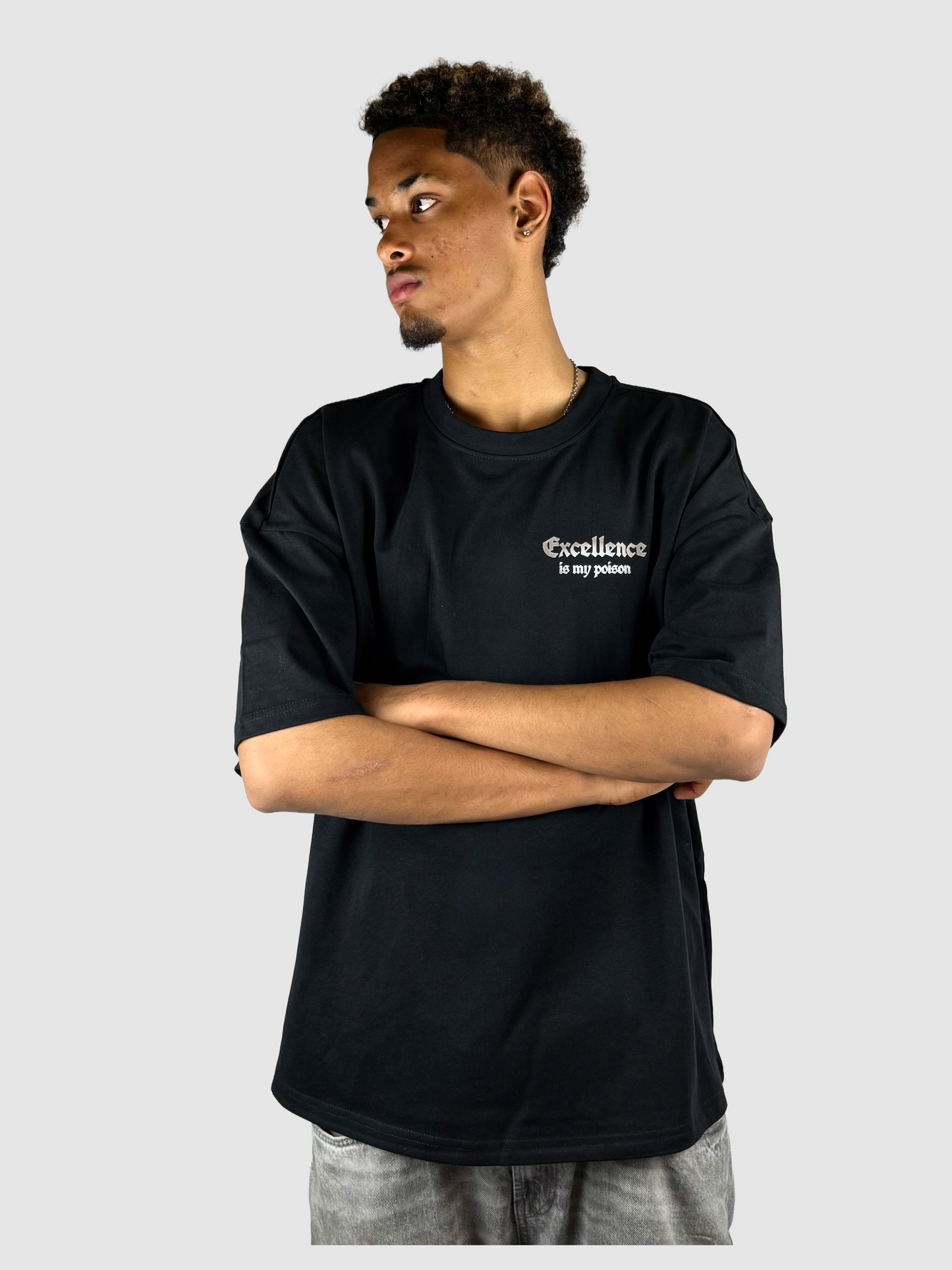 STMBR - EXCORE TEE