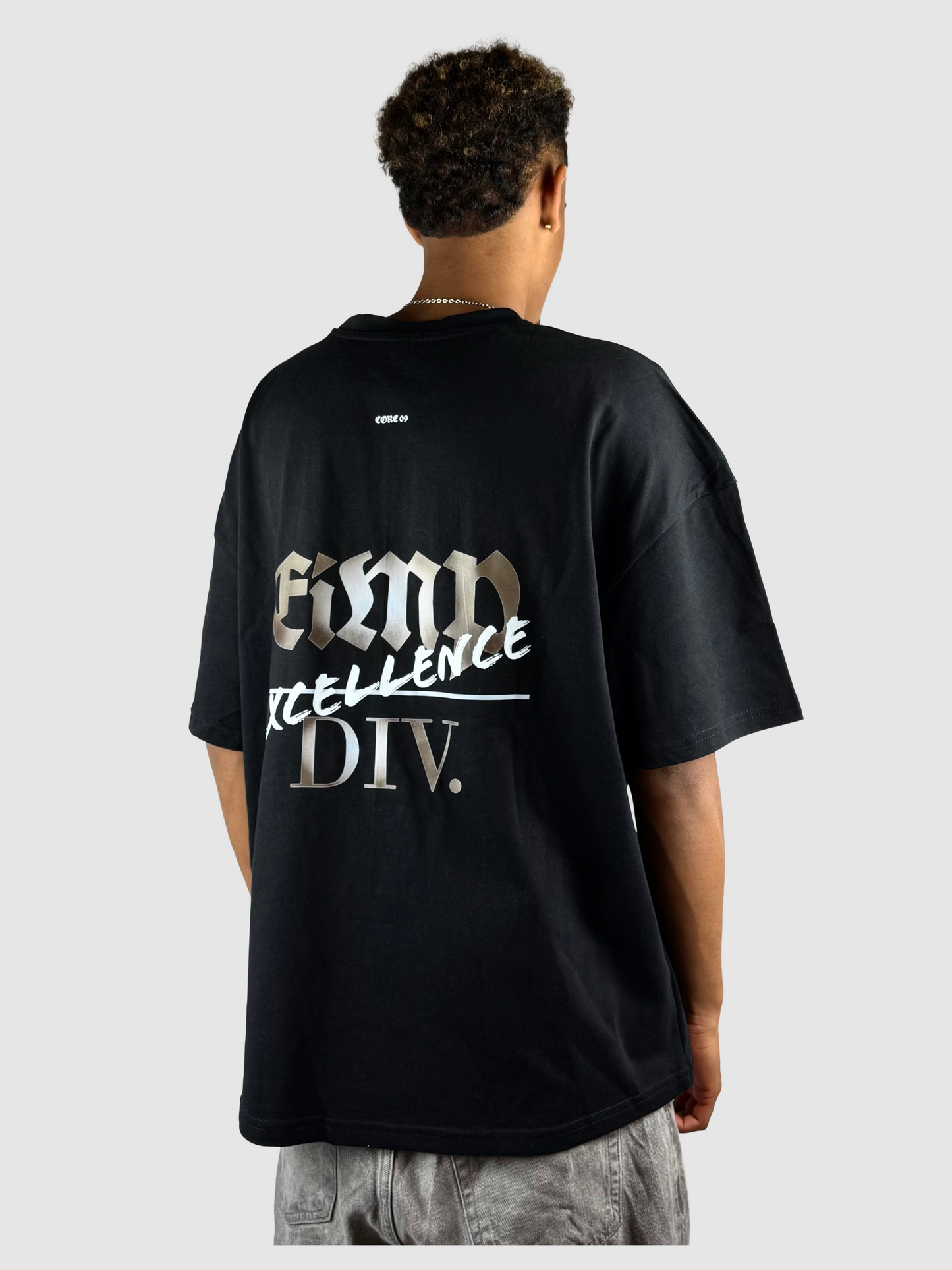 STMBR - EXCORE TEE