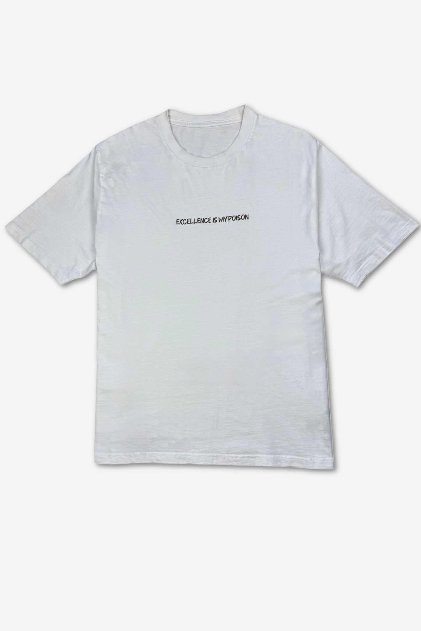 DWMND TEE - WHITE