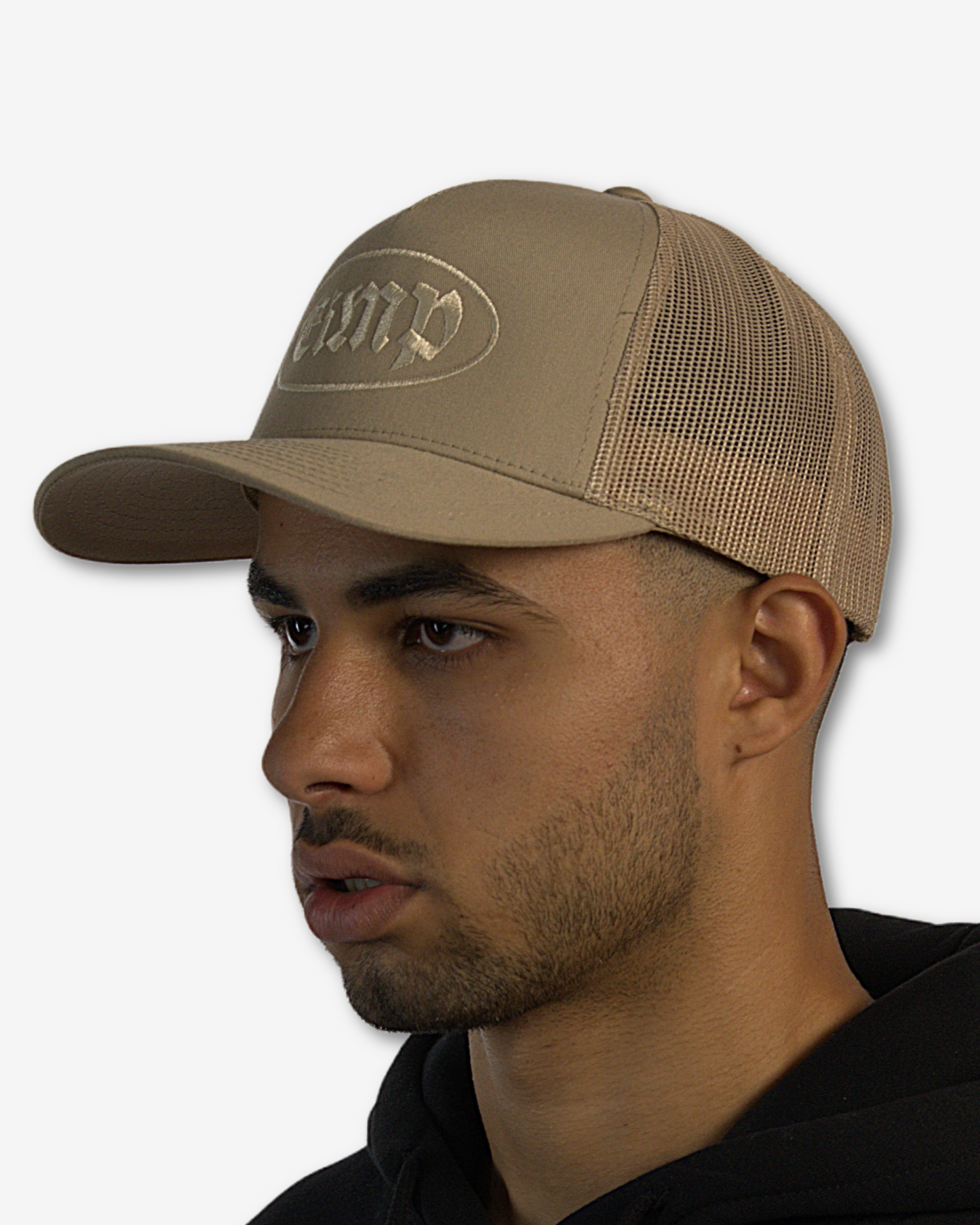 TRUCKER - DESERT