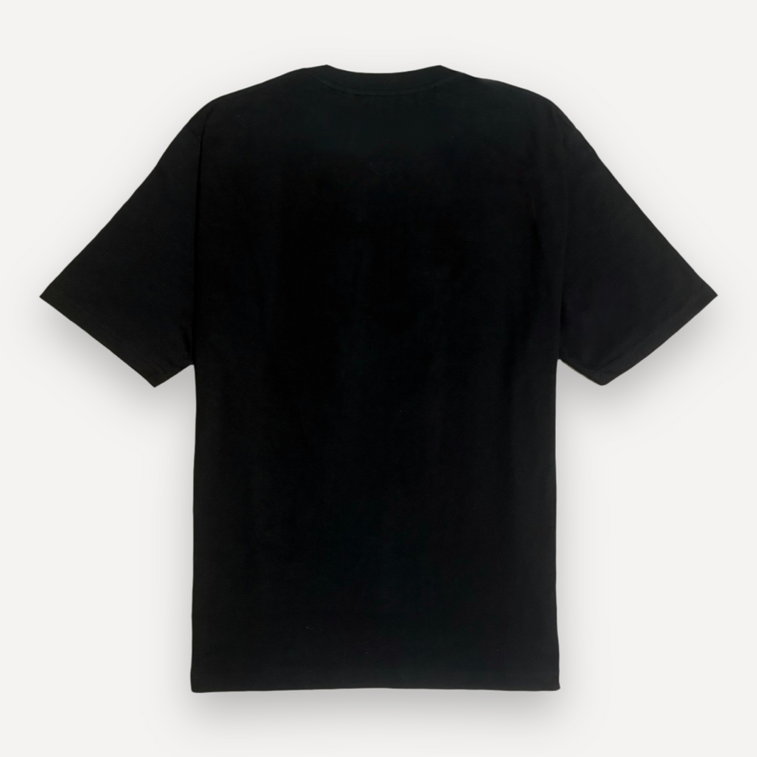 RSL TEE - BLACK