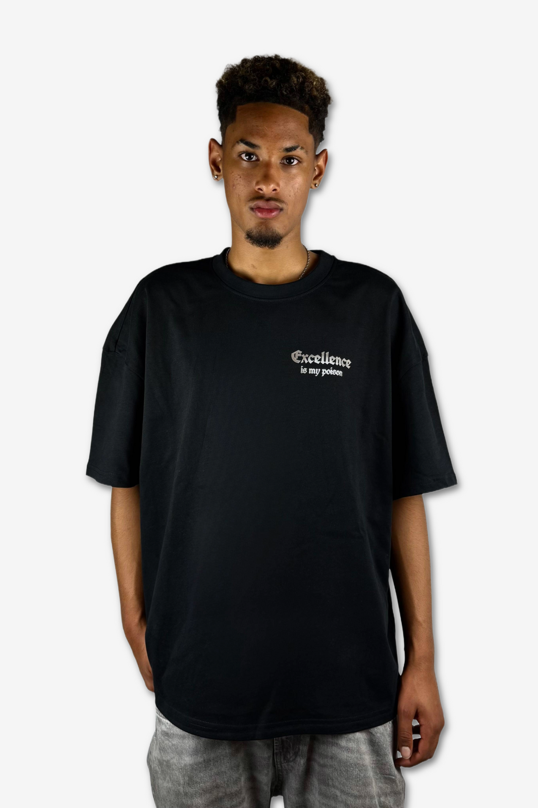 STMBR - EXCORE TEE