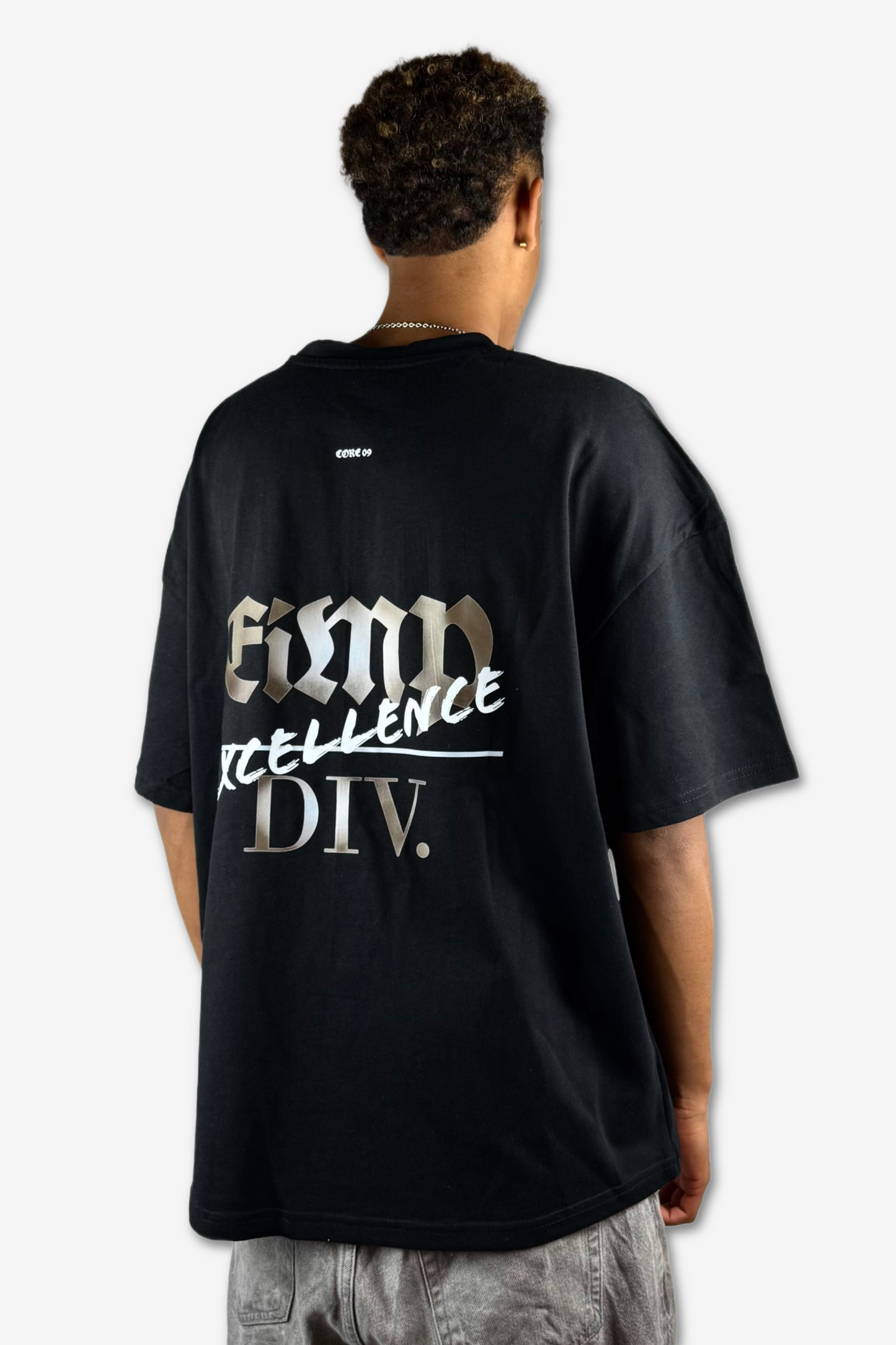 STMBR - EXCORE TEE