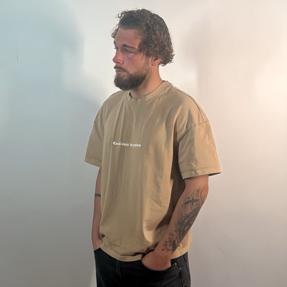 PRCS Oversized Tee