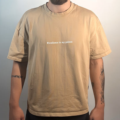 PRCS Oversized Tee