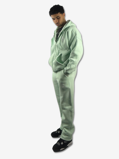TRACKSUIT - MINT