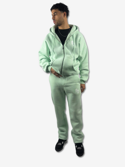 TRACKSUIT - MINT