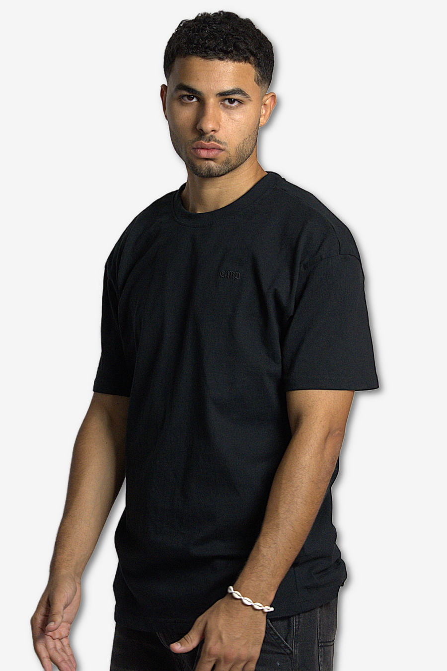 SPRT TEE - BLACK