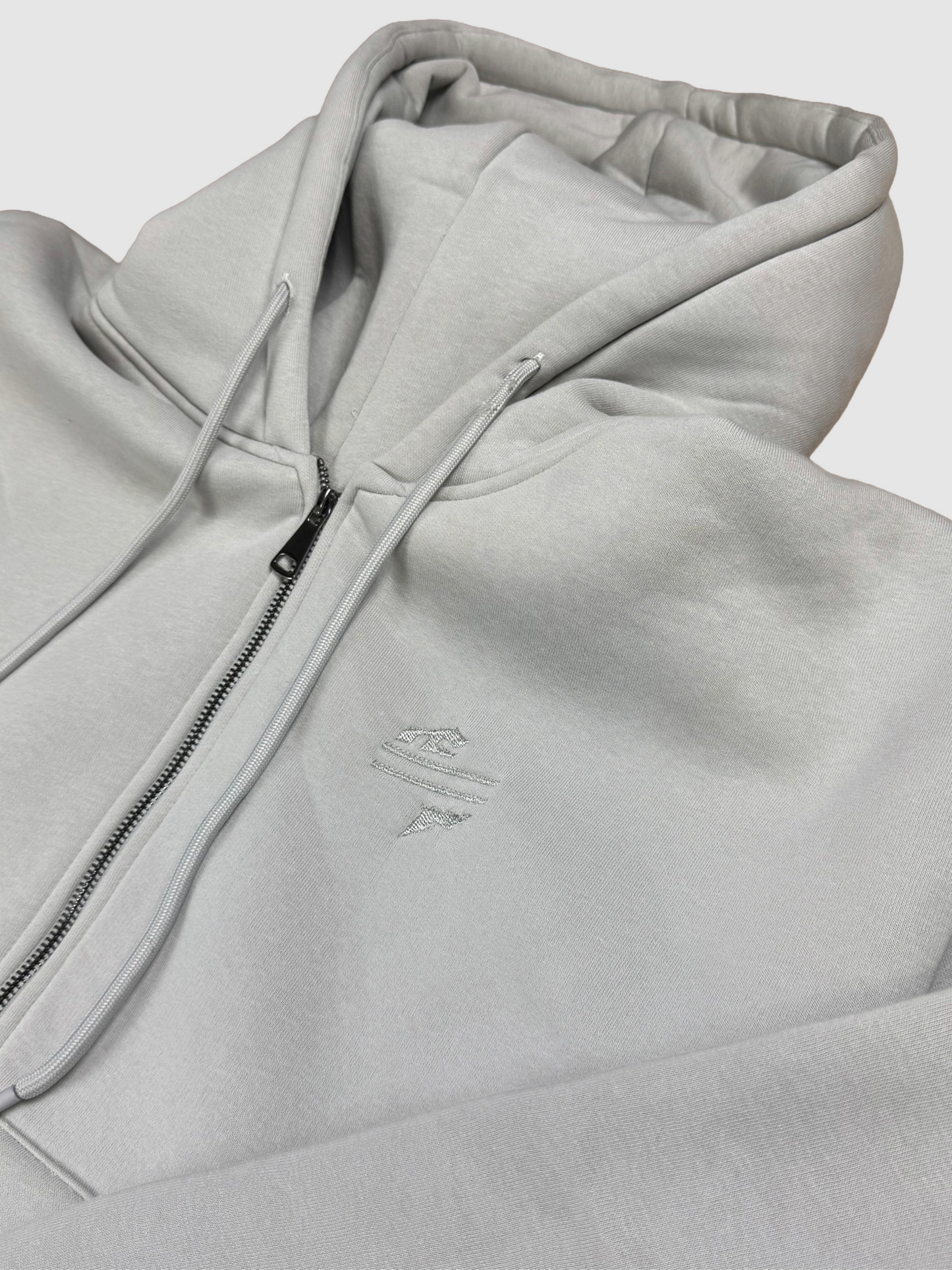 TRACKSUIT - LIGHT GREY
