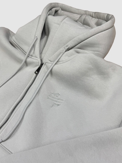 TRACKSUIT - LIGHT GREY
