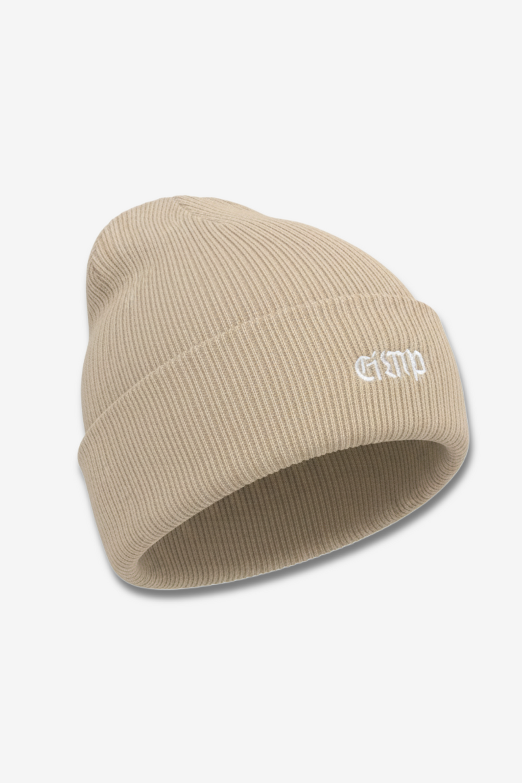 SMPL BEANIE - BEIGE