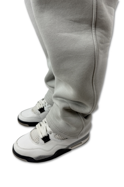 TRACKSUIT - LIGHT GREY