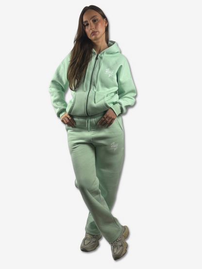 TRACKSUIT - MINT