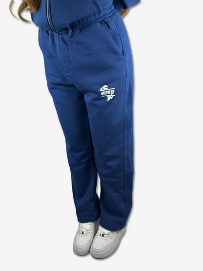 TRACKSUIT - OCEAN BLUE